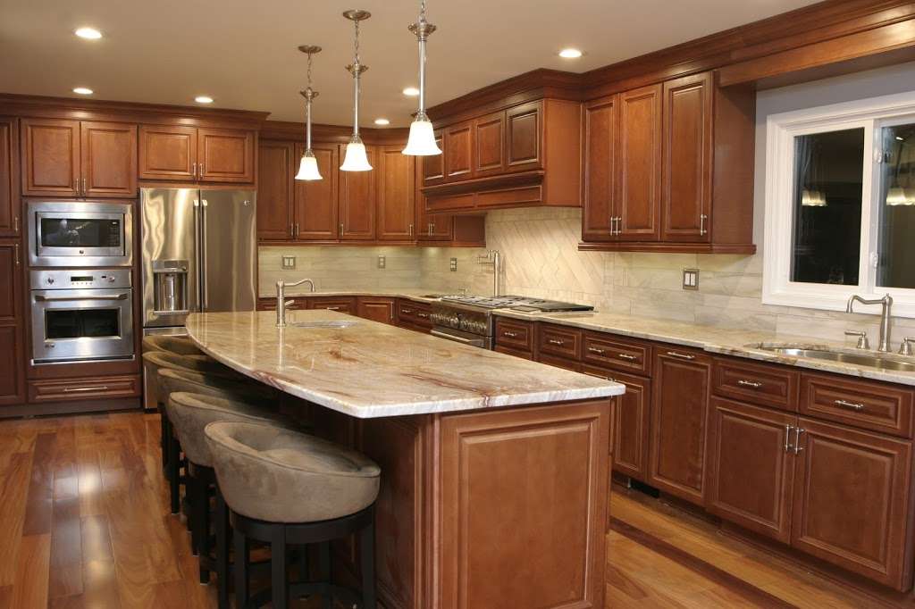 Allure Kitchens | 3036 Churchville Rd, Churchville, MD 21028, USA | Phone: (410) 734-9008