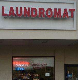 Flanders Laundromat | 286 US-206, Flanders, NJ 07836 | Phone: (973) 598-8488