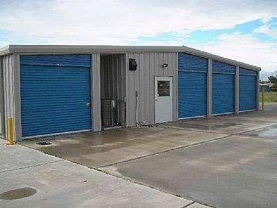 Customer Storage Plus Inc | 6235 McHard Rd, Houston, TX 77053 | Phone: (281) 416-1100