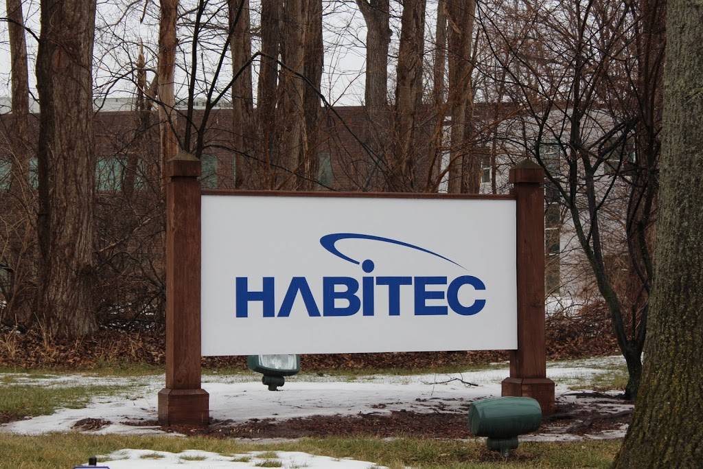 Habitec Security | 1545 Timberwolf Dr, Holland, OH 43528, USA | Phone: (419) 537-6768