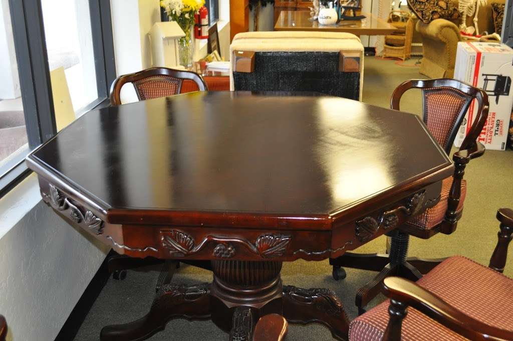 Classic Furniture Resale | 13416 N Cave Creek Rd, Phoenix, AZ 85022, USA | Phone: (602) 404-7979