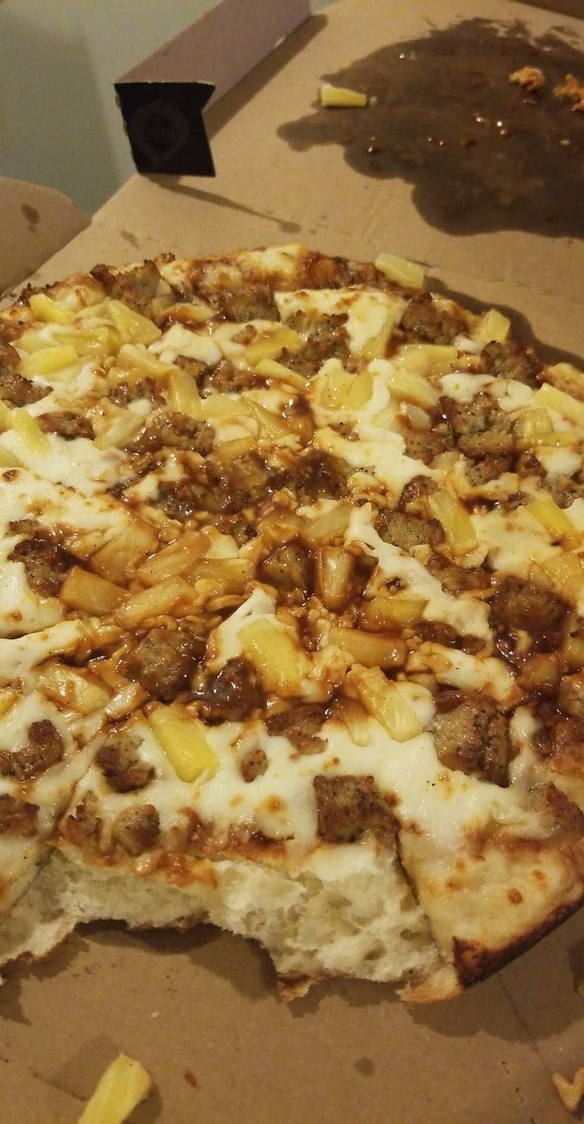 Dominos Pizza | 6254 Central Ave, Capitol Heights, MD 20743, USA | Phone: (301) 333-5900