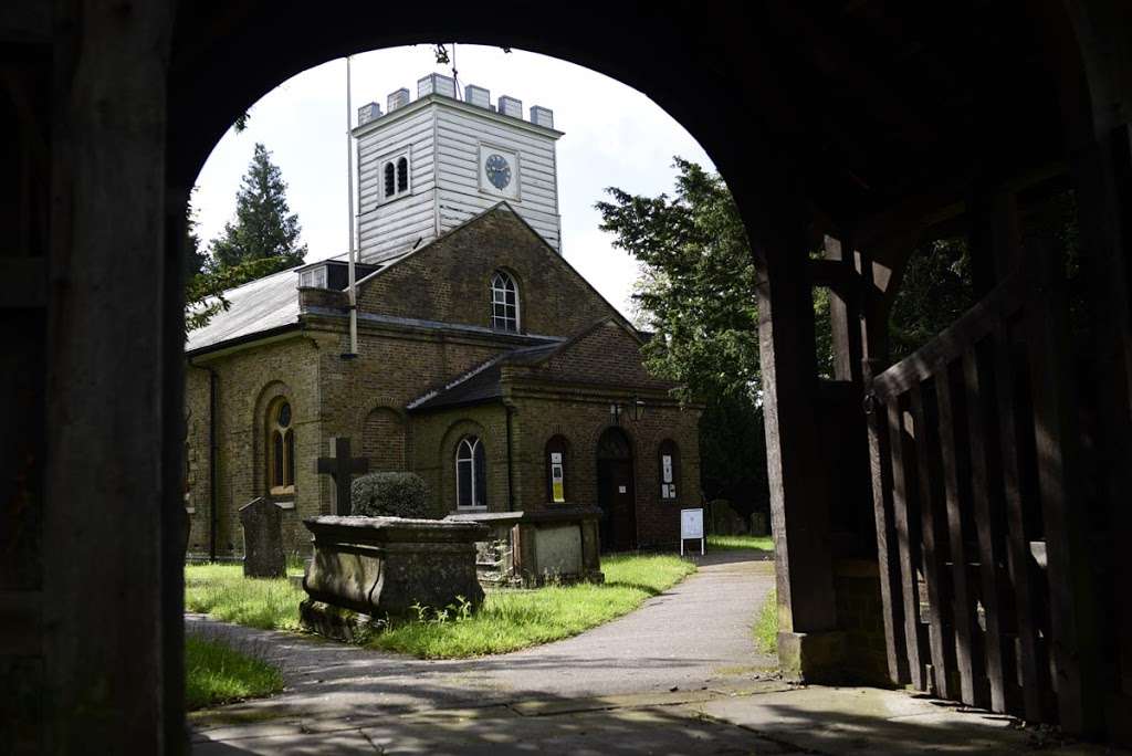 St Andrews Church | Totteridge Village, London N20 8PR, UK | Phone: 020 8445 6787