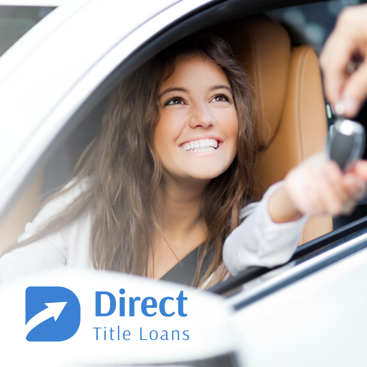 Direct Title Loans | 1329 N Walker Ave, Oklahoma City, OK 73103, USA | Phone: (405) 880-8189