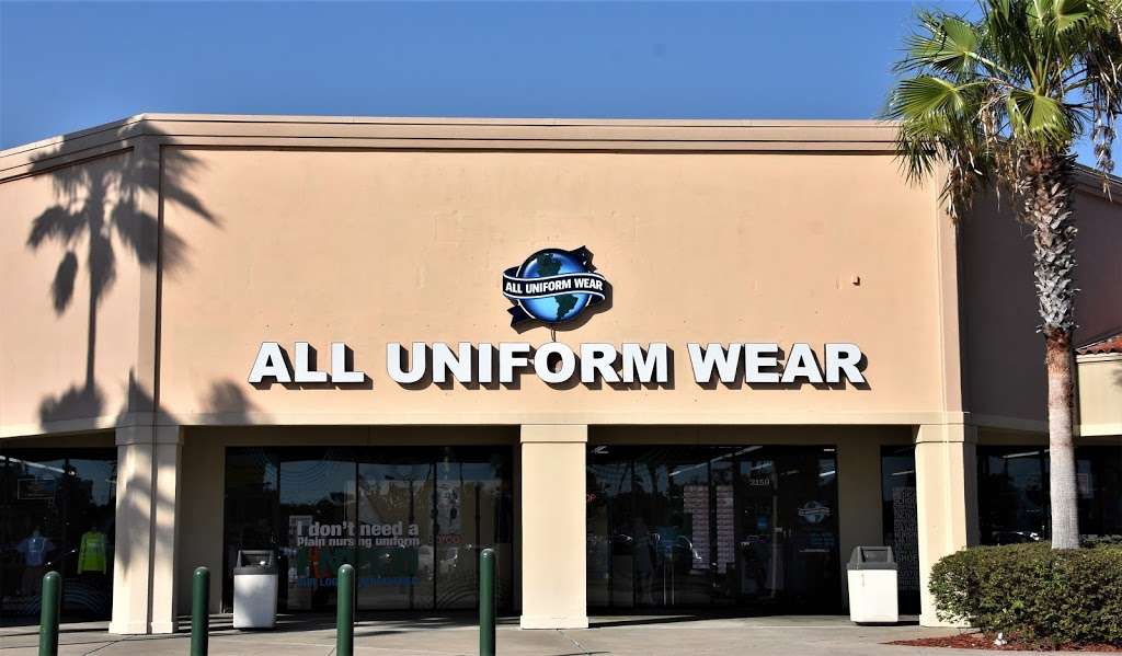 Uniforms | 3159 W Vine St, Kissimmee, FL 34741