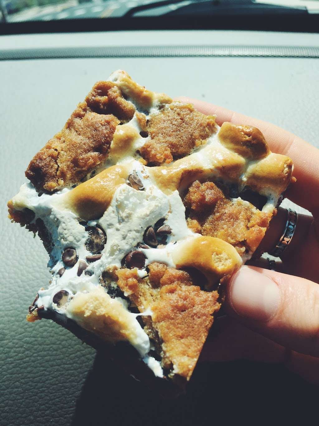 Baked on the Beach | 2101 Long Beach Blvd, Surf City, NJ 08008, USA | Phone: (609) 361-3200