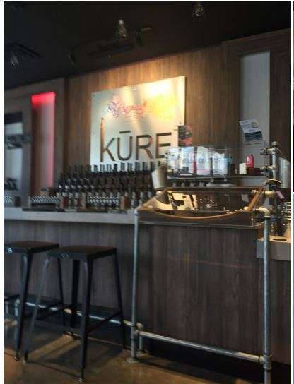 Kure Vaporium - Manchester VIllage | 1910 Cinema Dr #106, Rock Hill, SC 29730, USA | Phone: (803) 845-1091