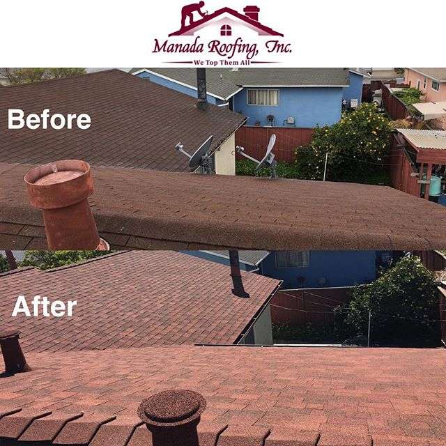 Manada Roofing, Inc | 1593 Industrial Pkwy W #5, Hayward, CA 94544, USA | Phone: (510) 780-9517