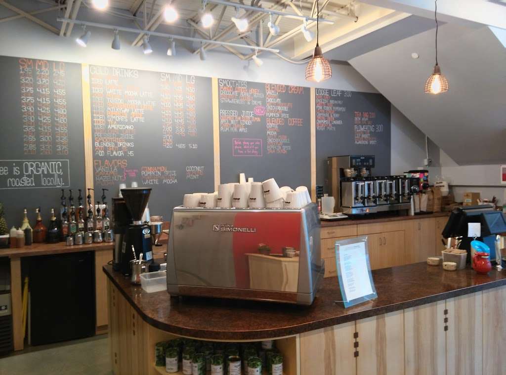 Acton Coffee House | 525 Massachusetts Ave #103, Acton, MA 01720, USA | Phone: (978) 263-3700