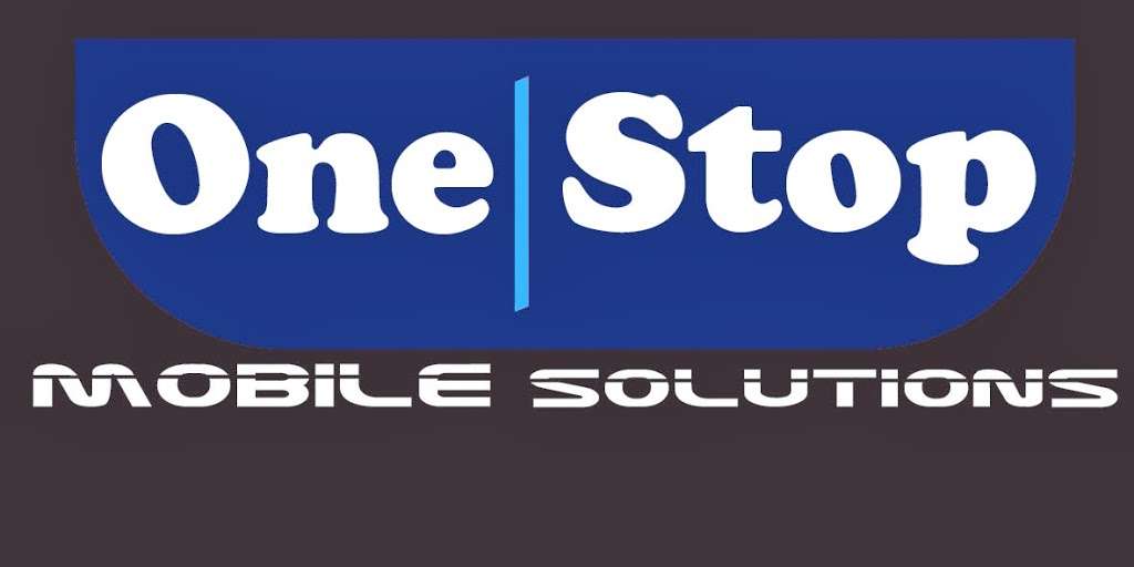 One Stop Mobile Solutions LLC | 740 NE 79th St, Miami, FL 33138, USA | Phone: (305) 910-0133