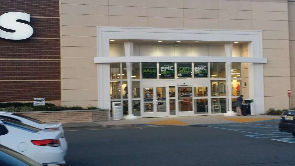 Kohls Clinton Nj