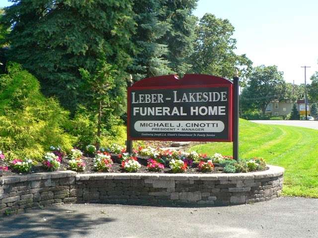 Leber Lakeside Funeral Home | 150 Landing Rd, Landing, NJ 07850, USA | Phone: (973) 398-3000
