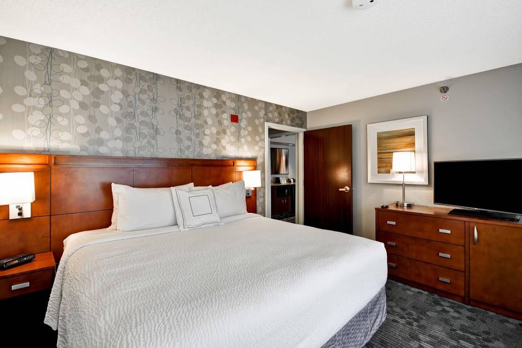 Courtyard by Marriott Jacksonville Airport Northeast | 14668 Duval Rd, Jacksonville, FL 32218, USA | Phone: (904) 741-1122