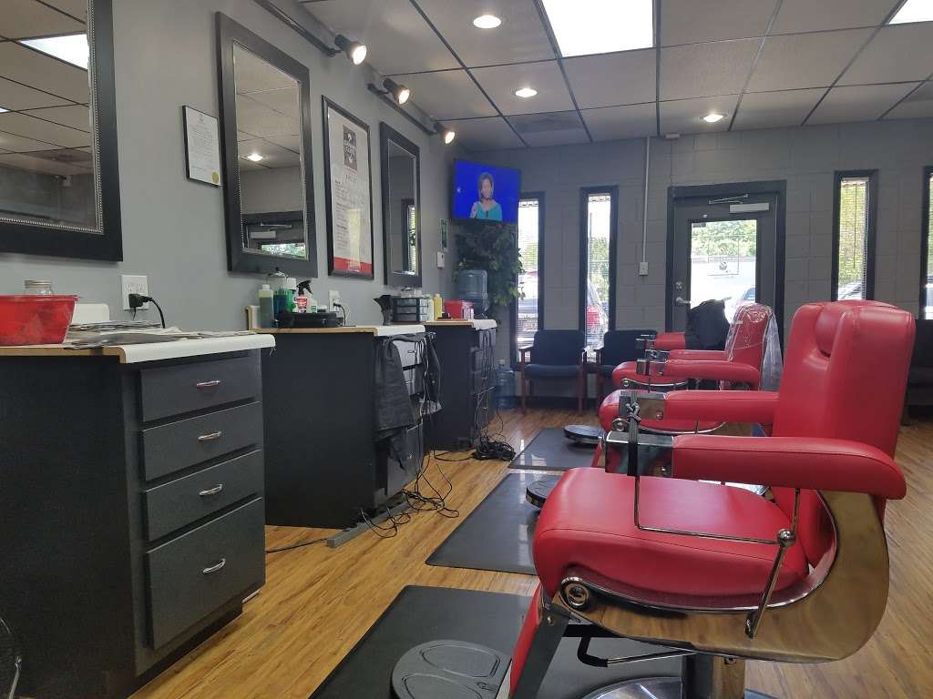 synergy salon charlotte nc