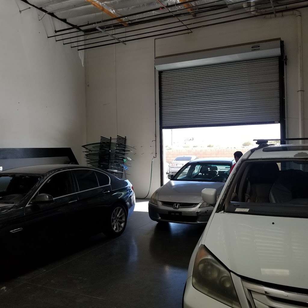 De Leon Auto Glass | 604 W Ave L, Lancaster, CA 93534, USA | Phone: (661) 902-9068