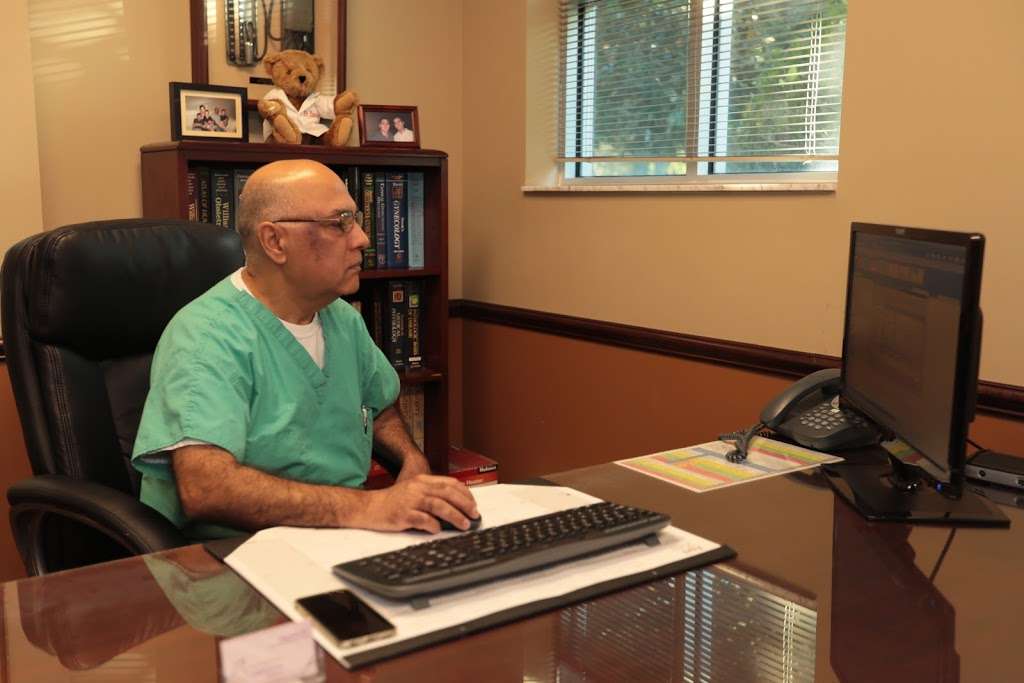 Sanjay Tandon, MD | 8000, 7200 Stonerock Cir, Orlando, FL 32819 | Phone: (407) 644-5371