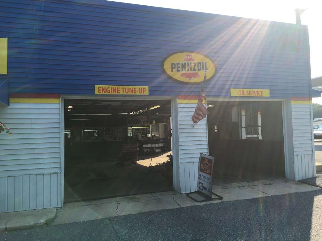 Werleys Auto Service Center | 2943 Bernville Rd, Leesport, PA 19533, USA | Phone: (610) 926-5721