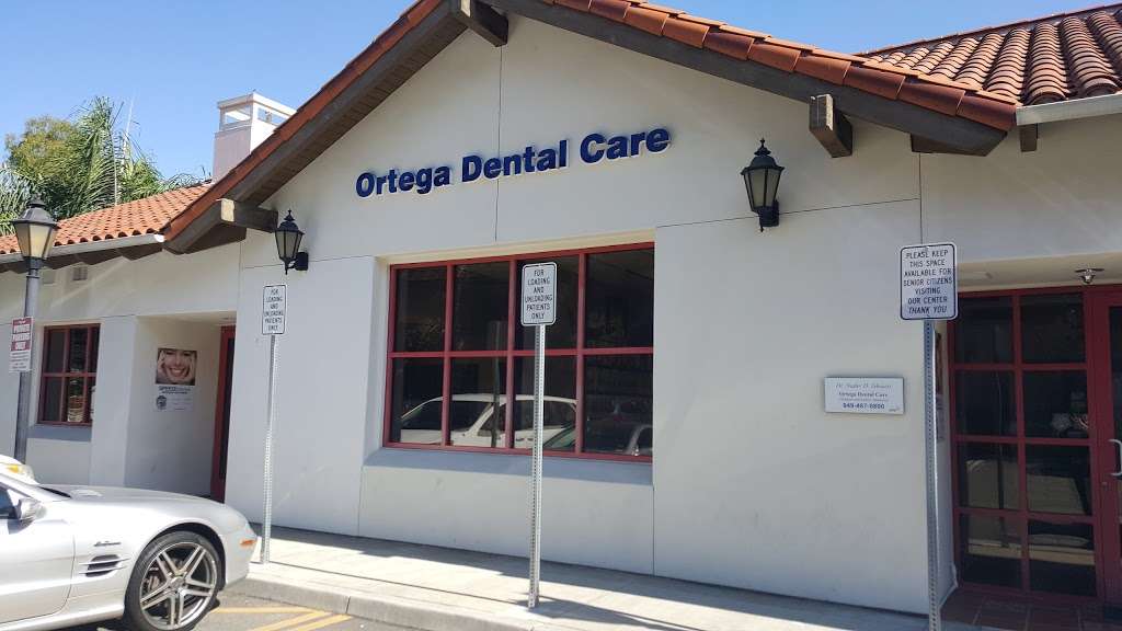 Ortega Dental Care | # A 27231, 6732, Ortega Hwy, San Juan Capistrano, CA 92675, USA | Phone: (949) 487-0800