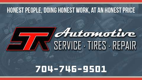 STR Automotive | 361 E Plaza Dr, Mooresville, NC 28115, USA | Phone: (704) 746-9501