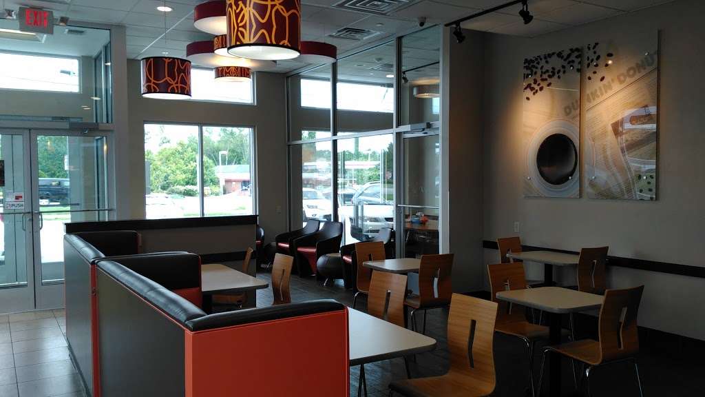 Dunkin Donuts | 1208 NY-300 #104, Newburgh, NY 12550, USA | Phone: (845) 787-2506