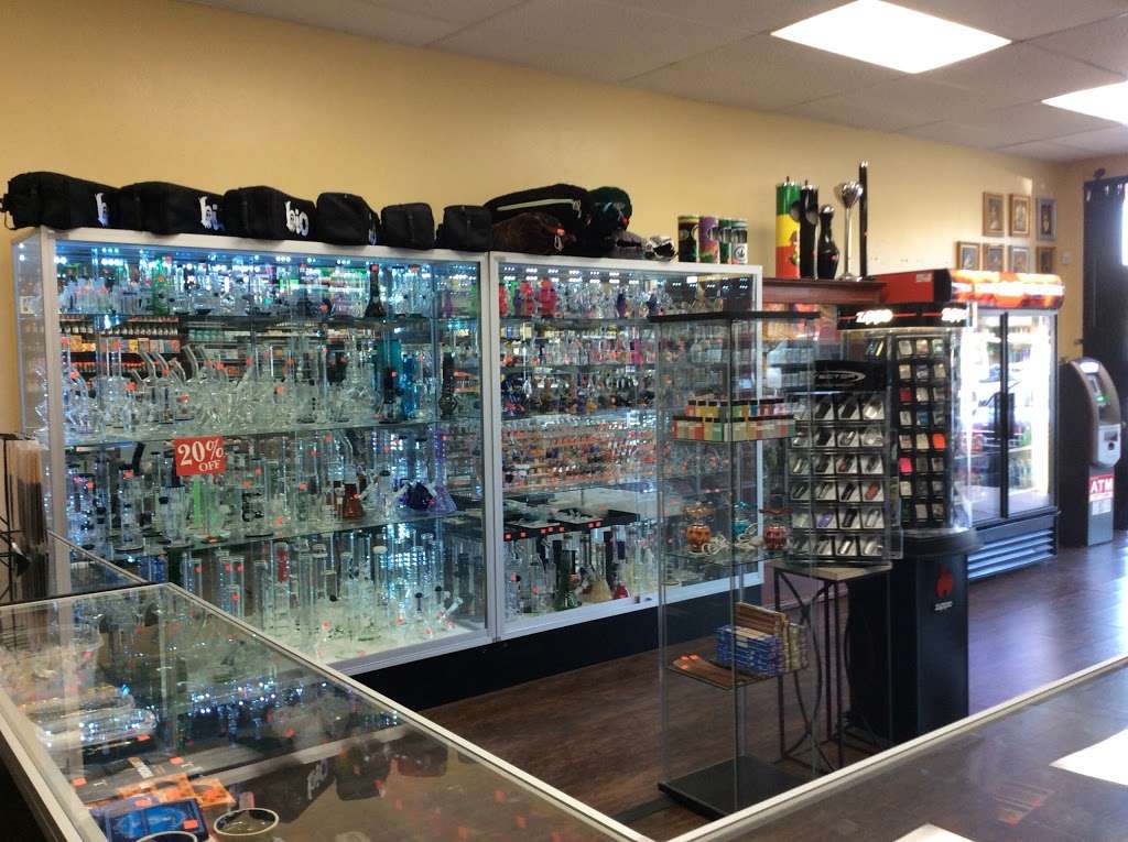 Flamingo Smoke Shop In North Hollywood CA | 12508 1/2 Vanowen St, North Hollywood, CA 91605, USA | Phone: (818) 505-3962