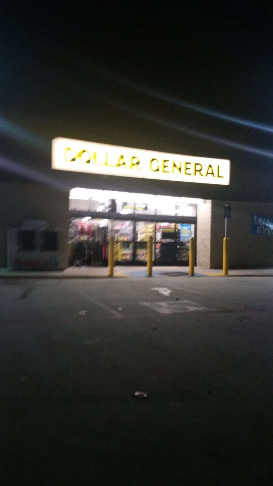 Dollar General | 29310 Huffman Cleveland Rd, Huffman, TX 77336 | Phone: (281) 764-1705