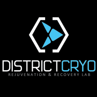 DISTRICTCRYO | 1240 N Pitt St, Alexandria, VA 22314, USA | Phone: (202) 232-4036