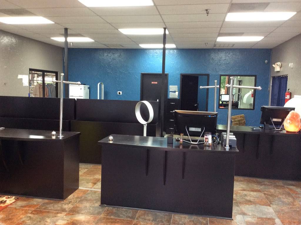 North Tarrant Cleaners | 5500 N Tarrant Pkwy #100, Fort Worth, TX 76244 | Phone: (817) 750-0055