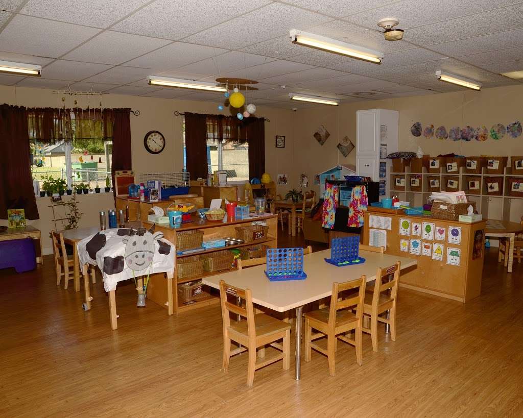 Childtime of Mesquite | 4111 N Galloway Ave, Mesquite, TX 75150, USA | Phone: (972) 279-4779