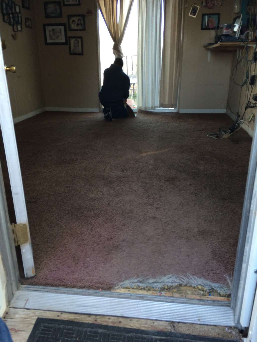 Three Stars Carpet in 3395 W Lake Mead Blvd, North Las Vegas, NV 89032, USA