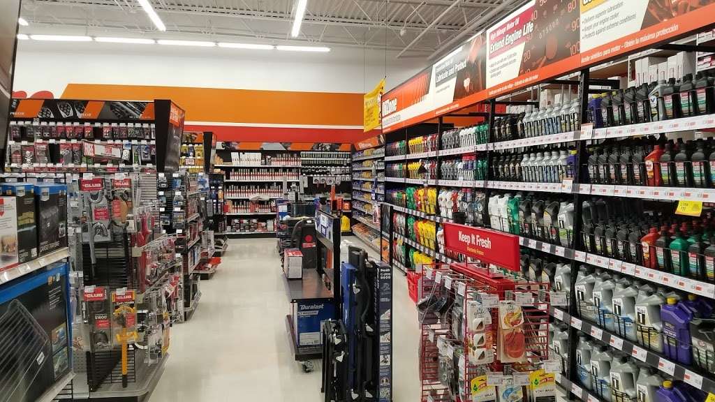 AutoZone Auto Parts | 112 E McKellips Rd #201, Mesa, AZ 85201, USA | Phone: (480) 366-6807