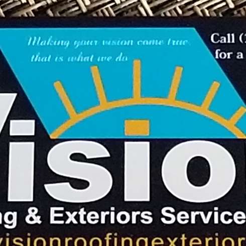 Vision roofing & exteriors services,LLC | 50 Burning Bush Ln, Levittown, PA 19054, USA | Phone: (215) 486-6292