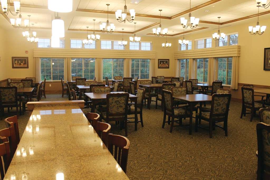 Journey Senior Living of Merrillville | 7900 Rhode Island St, Merrillville, IN 46410 | Phone: (219) 525-4123