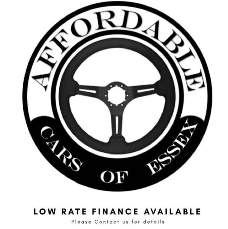 Affordable Cars Of Essex | 198 Crow Ln, Romford RM7 0ES, UK | Phone: 07398 504769