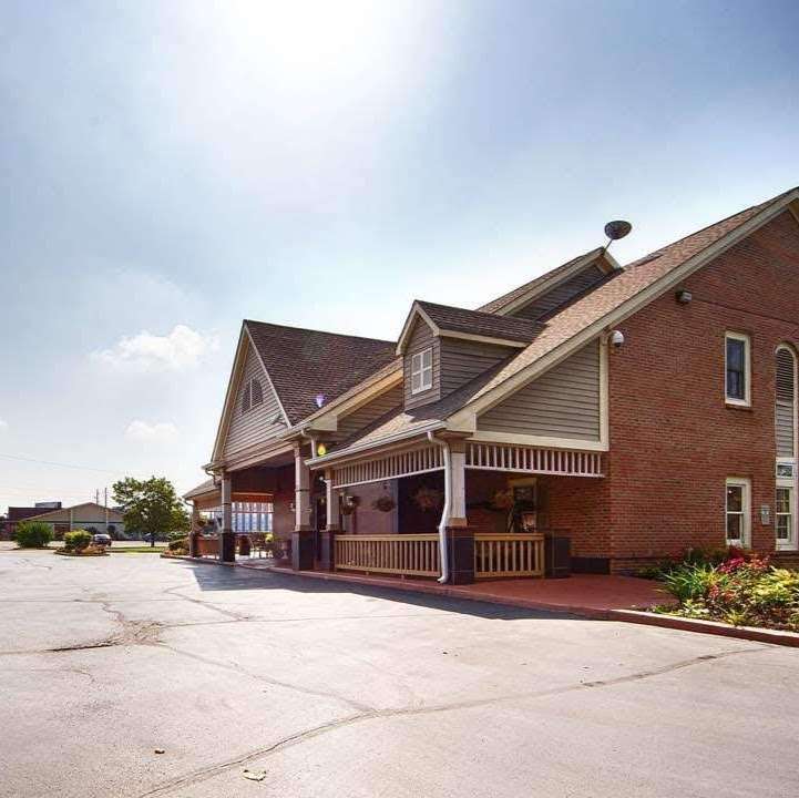 Baymont by Wyndham Indianapolis Northwest | 3871 W 92nd St, Indianapolis, IN 46268, USA | Phone: (317) 879-1700
