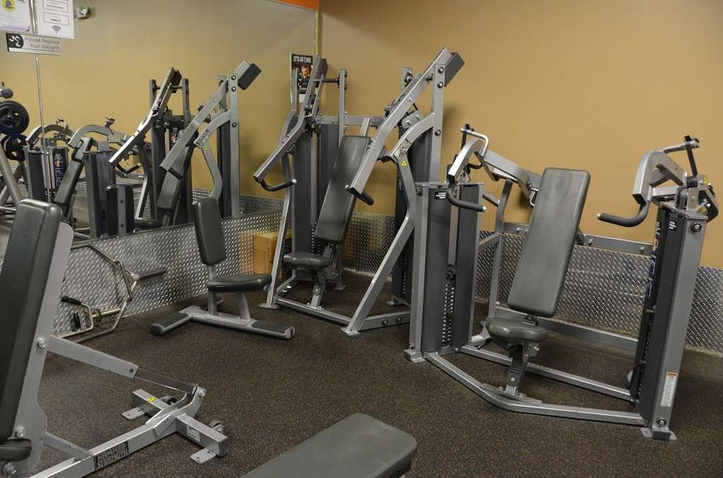 Anytime Fitness | 59 Pine Lake Ave, La Porte, IN 46350 | Phone: (219) 213-5918