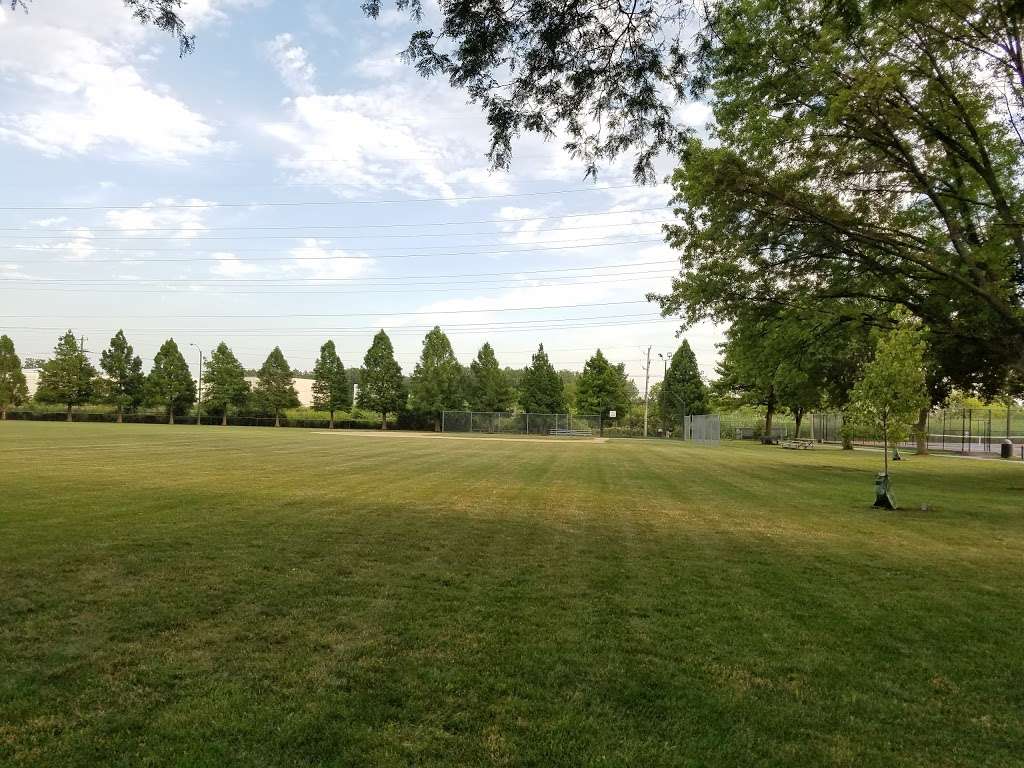 Forest View Park District | 4621 Wenonah Ave, Forest View, IL 60402, USA | Phone: (708) 484-3002