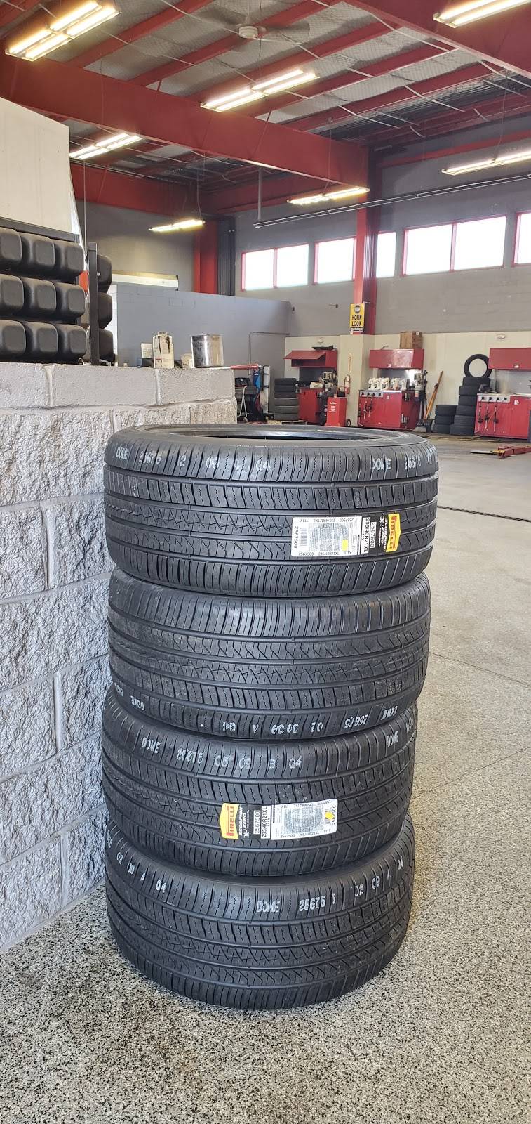 Ken Towerys Tire & Auto Care | 1512 Pleasant Ridge Dr, Lexington, KY 40509 | Phone: (859) 448-5677