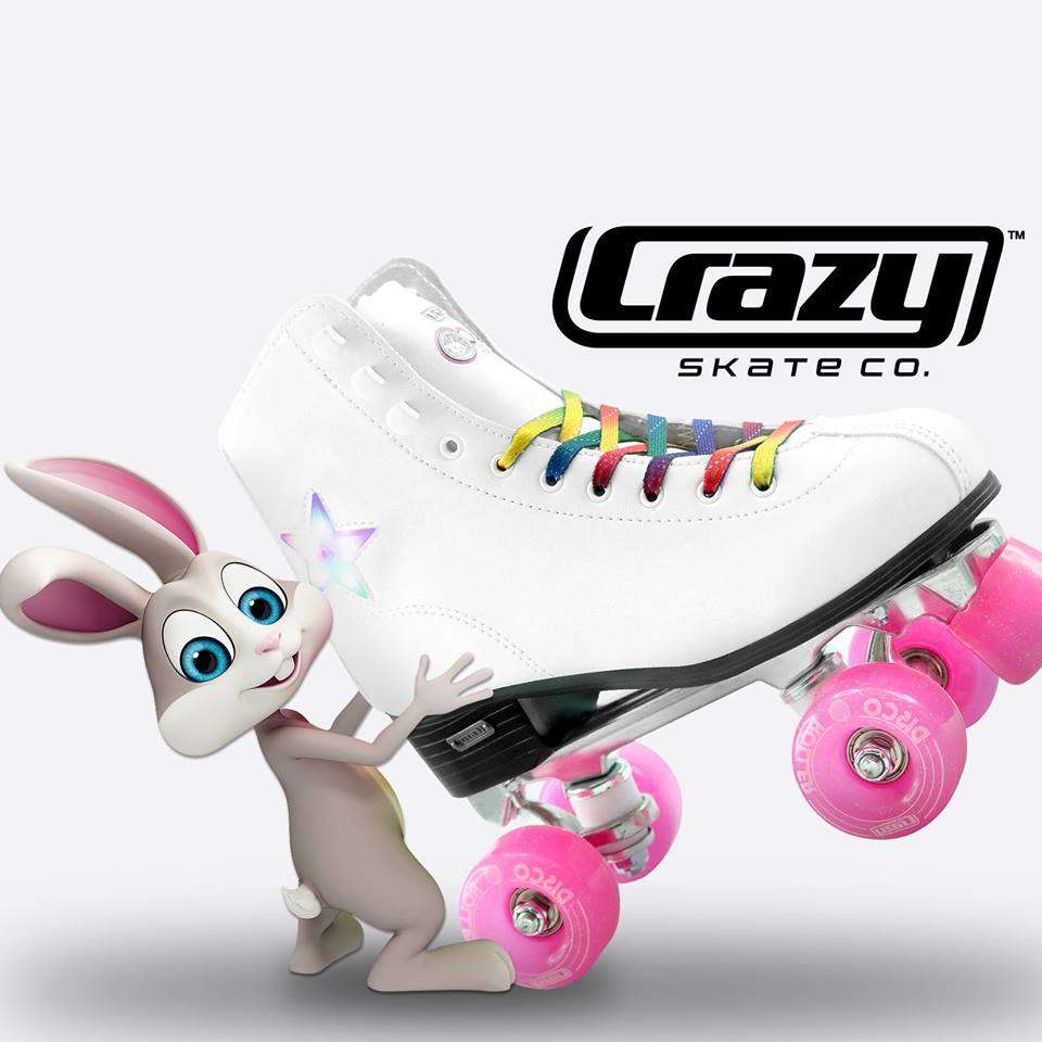 Crazy Skates Company | 5530 W Raymond St, Indianapolis, IN 46241, USA | Phone: (317) 222-6105