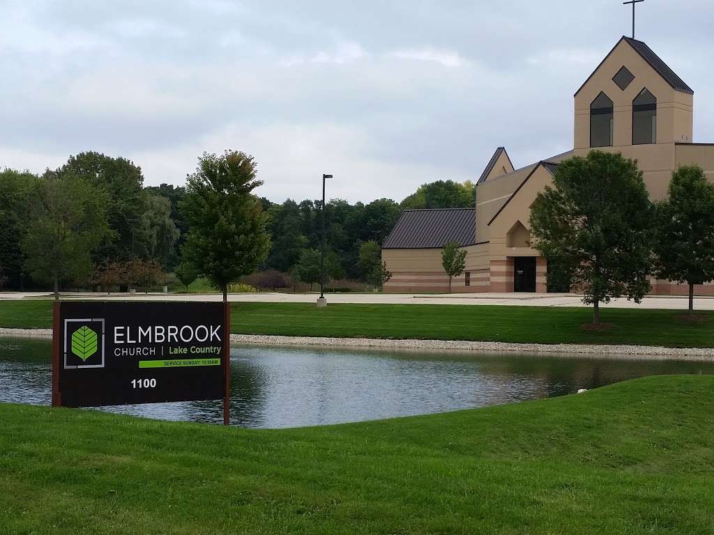 Elmbrook Church-Lake Country | 1100 WI-83, Hartland, WI 53029, USA | Phone: (262) 796-5751