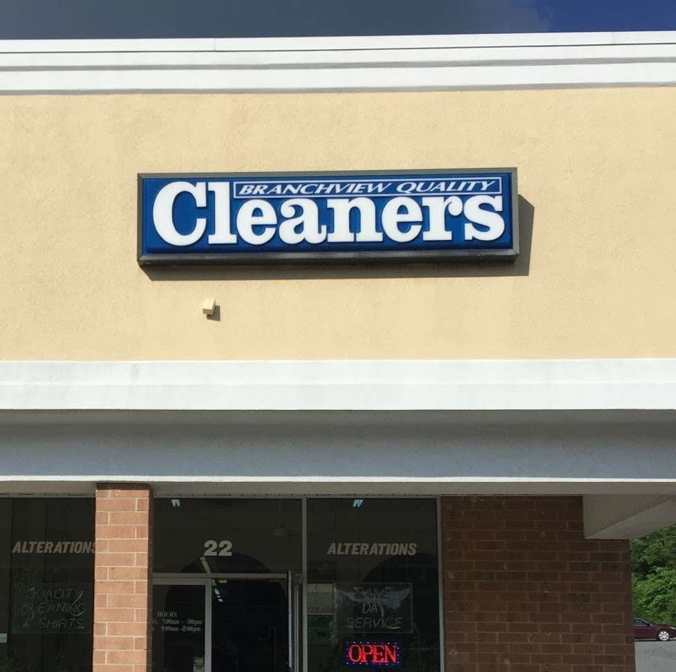 Branchview Quality Cleaners | 22 Branchview Dr NE, Concord, NC 28025 | Phone: (704) 784-9224
