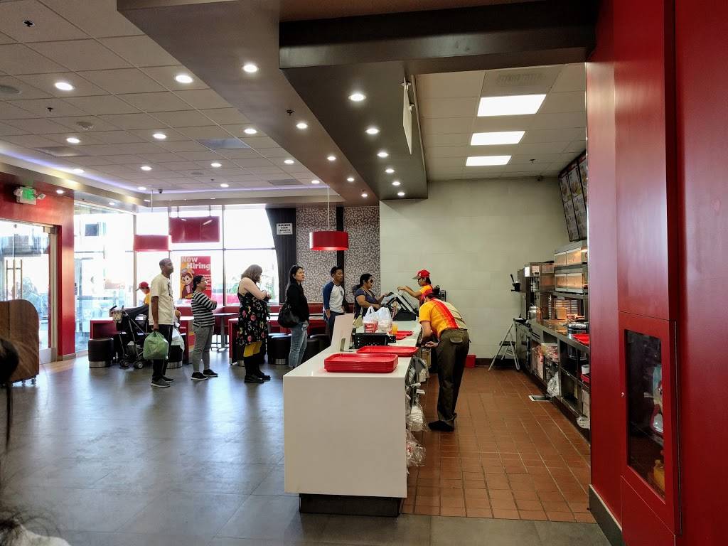 Jollibee | 2180 Barranca Pkwy Ste # 120, Irvine, CA 92606, USA | Phone: (949) 660-1586