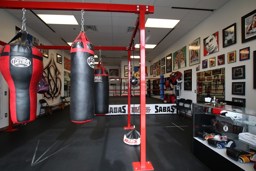 Big Shot Boxing | 9272 Tamarus St #135, Las Vegas, NV 89123, USA | Phone: (702) 272-3601