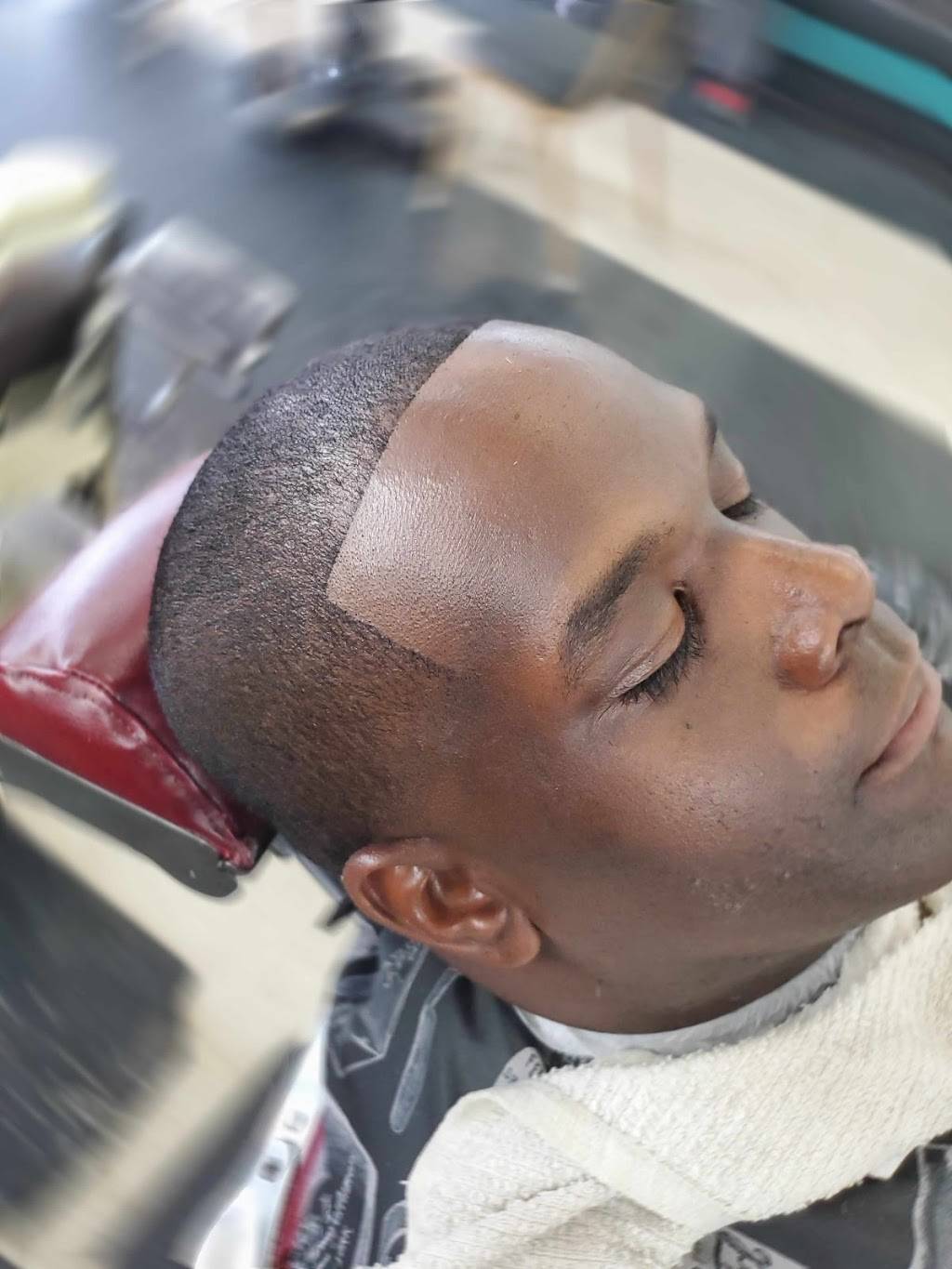 Jerzee Cutz | 604 Liberty St, Chesapeake, VA 23324, USA | Phone: (757) 390-2921