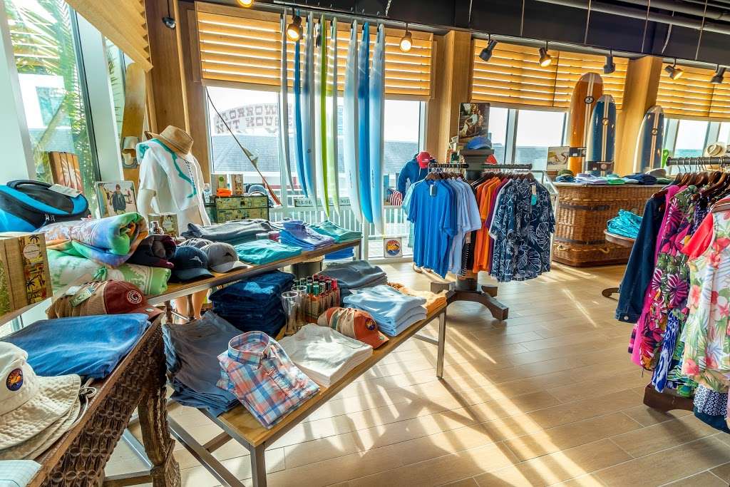 Pete Smiths Surf Shop | 714 Beach Ave, Cape May, NJ 08204, USA | Phone: (609) 884-1010