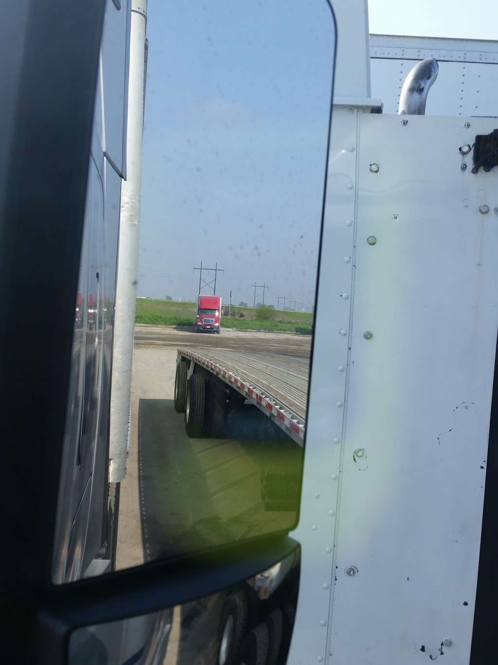 Good to Go #11 | 7701 IN-28, Frankfort, IN 46041, USA | Phone: (765) 659-3279