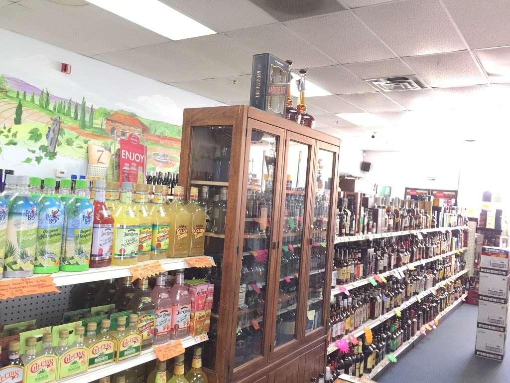 Hammars East Side Liquors | 1439 E State St, Geneva, IL 60134 | Phone: (630) 208-1175