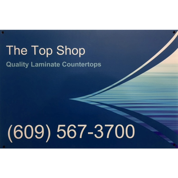 The Top Shop - Laminate Countertops | 232 E Waveland Ave, Unit 1 Rear, Galloway, NJ 08205, USA | Phone: (609) 567-3700