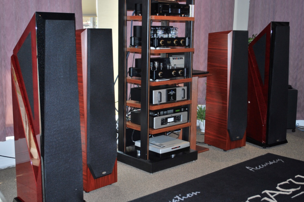 Toska Audio | 186-188 Skokie Valley Rd, Highland Park, IL 60035 | Phone: (847) 926-3102