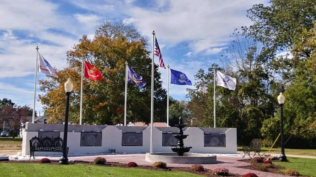 Veterans Memorial Park | 219, 209, MD-331, Hurlock, MD 21643, USA